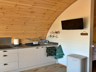 Chalet Malton Features 5
