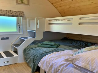 Chalet Malton Ausstattung 12