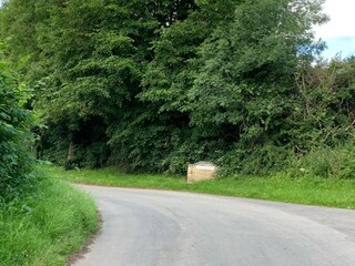 Chalet Malton Umgebung 17