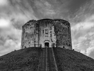 Chalet Malton Omgeving 31