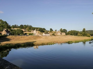 Chalet Malton Environnement 13