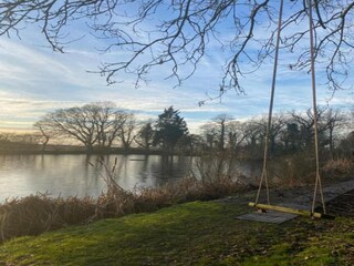 Chalet Malton Omgeving 35