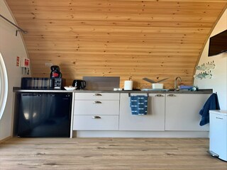 Chalet Malton Ausstattung 6