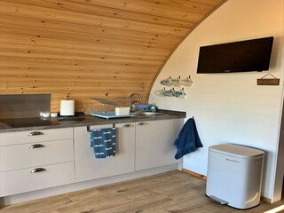 Chalet Malton Caratteristiche 7