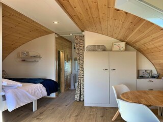 Chalet Malton Caratteristiche 8