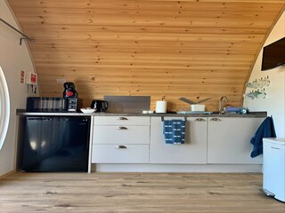 Chalet Malton Caratteristiche 10