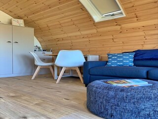 Chalet Malton Ausstattung 9