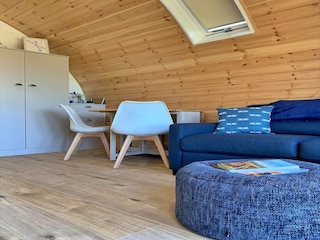 Chalet Malton Features 7