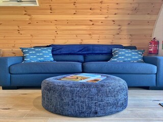 Chalet Malton Ausstattung 11