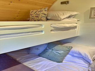 Chalet Malton Ausstattung 11