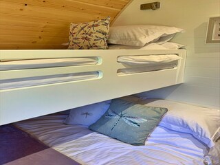 Chalet Malton Équipement 11
