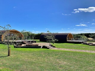 Chalet Malton Grabación al aire libre 3