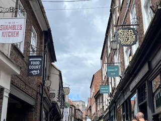 Chalet Malton Umgebung 15