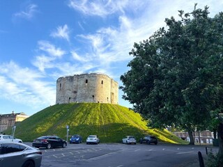 Chalet Malton Environnement 16