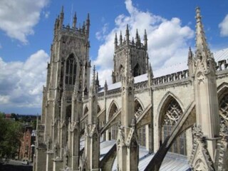 Chalet Malton Environment 17