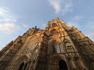 Chalet Malton Omgeving 31