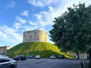 Chalet Malton Environment 29