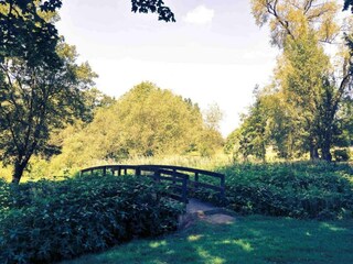 Chalet Malton Environnement 34