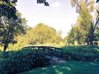 Chalet Malton Umgebung 19