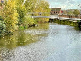 Chalet Malton Environnement 32