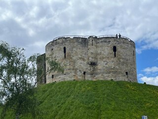 Chalet Malton Umgebung 34