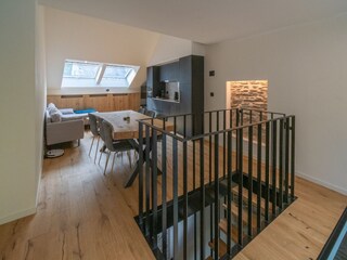 Ferienhaus La Roche-en-Ardenne Ausstattung 16