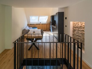 Ferienhaus La Roche-en-Ardenne Ausstattung 17