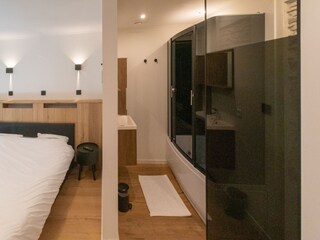 Ferienhaus La Roche-en-Ardenne Ausstattung 18