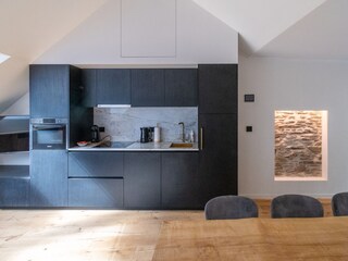 Ferienhaus La Roche-en-Ardenne Ausstattung 10