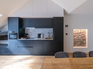 Holiday house La Roche-en-Ardenne Features 12