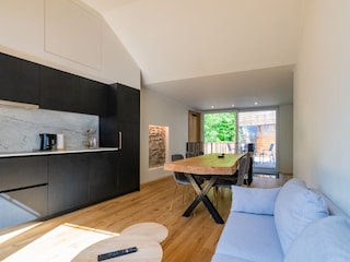 Ferienhaus La Roche-en-Ardenne Ausstattung 1