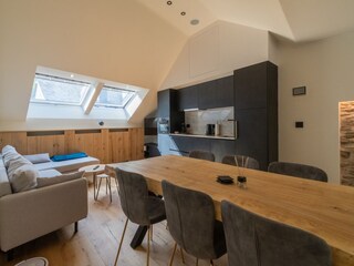 Ferienhaus La Roche-en-Ardenne Ausstattung 22