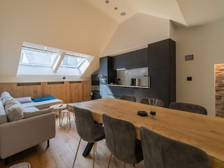 Holiday house La Roche-en-Ardenne Features 15