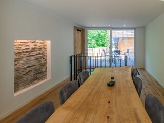 Ferienhaus La Roche-en-Ardenne Ausstattung 15