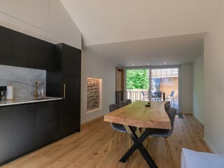 Ferienhaus La Roche-en-Ardenne Ausstattung 24