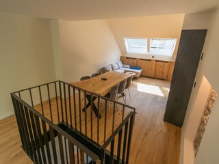 Ferienhaus La Roche-en-Ardenne Ausstattung 19