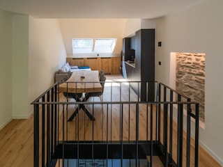 Holiday house La Roche-en-Ardenne Features 19