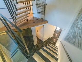 Ferienhaus La Roche-en-Ardenne Ausstattung 19