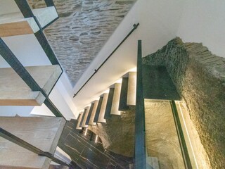 Vakantiehuis La Roche-en-Ardenne Kenmerken 21