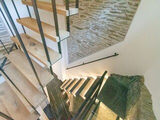 Ferienhaus La Roche-en-Ardenne Ausstattung 26