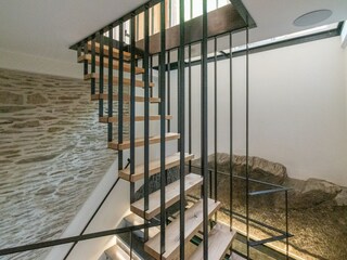 Ferienhaus La Roche-en-Ardenne Ausstattung 20
