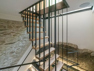 Holiday house La Roche-en-Ardenne Features 24