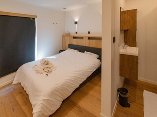 Ferienhaus La Roche-en-Ardenne Ausstattung 20