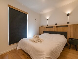 Holiday house La Roche-en-Ardenne Features 15