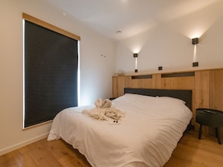 Maison de vacances La Roche-en-Ardenne Équipement 25