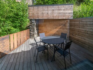 Casa per le vacanze La Roche-en-Ardenne Registrazione all'aperto 1