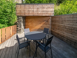 Holiday house La Roche-en-Ardenne Outdoor Recording 3