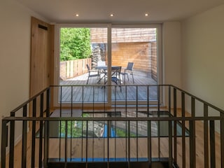 Holiday house La Roche-en-Ardenne Outdoor Recording 8