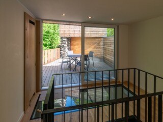 Casa per le vacanze La Roche-en-Ardenne Registrazione all'aperto 4