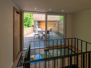 Vakantiehuis La Roche-en-Ardenne Buitenaudio-opname 10